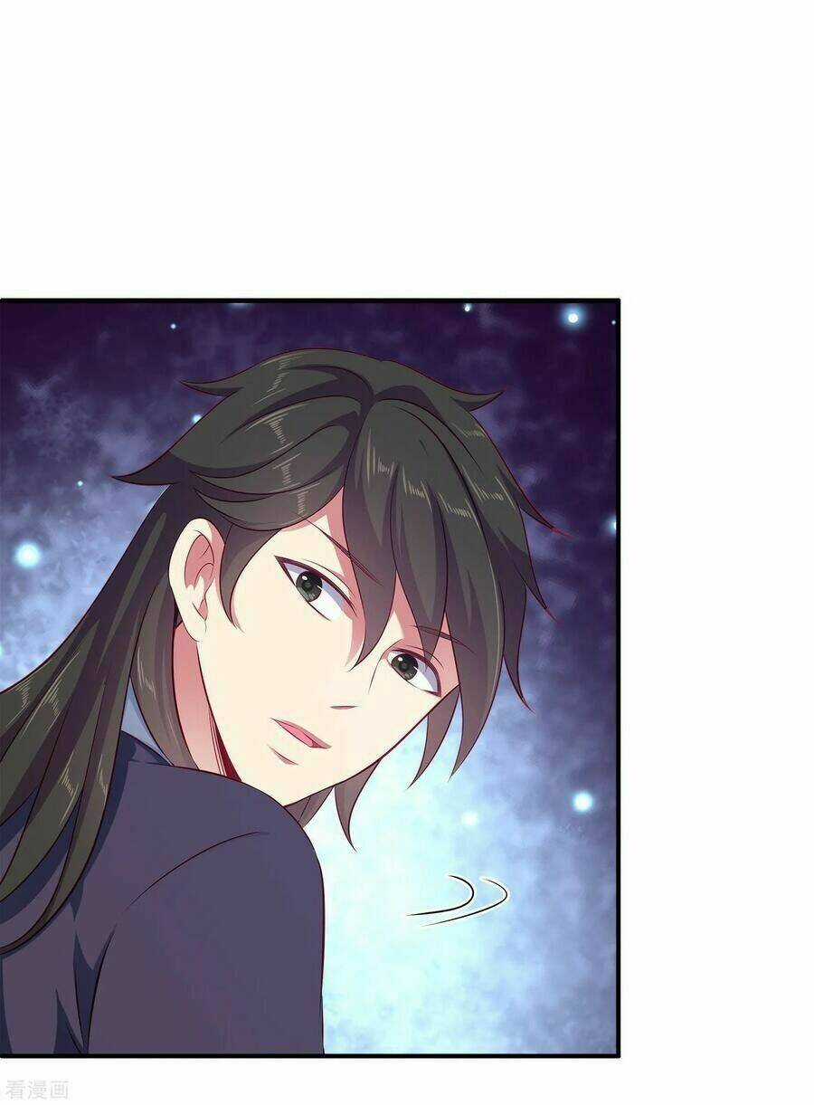 Tân Nương Nhân Ngư Của Long Vương Chapter 16 trang 22