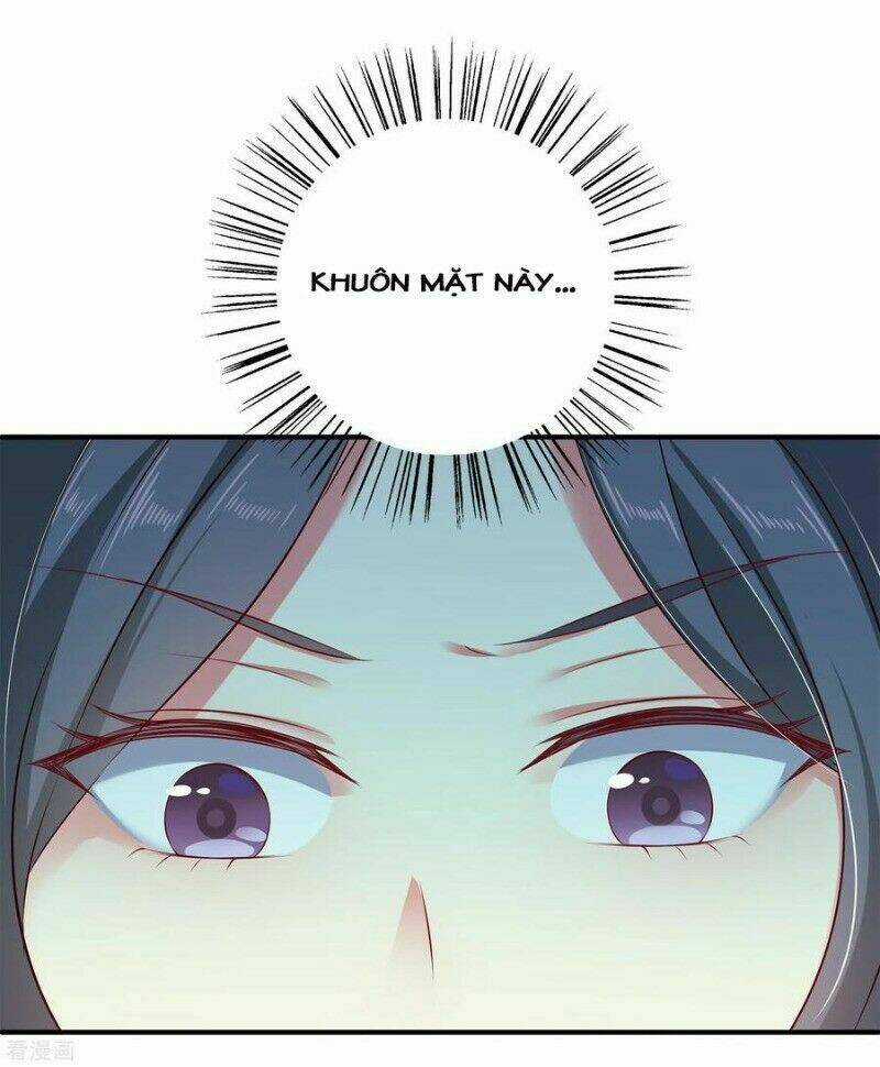 Tân Nương Nhân Ngư Của Long Vương Chapter 16 trang 23