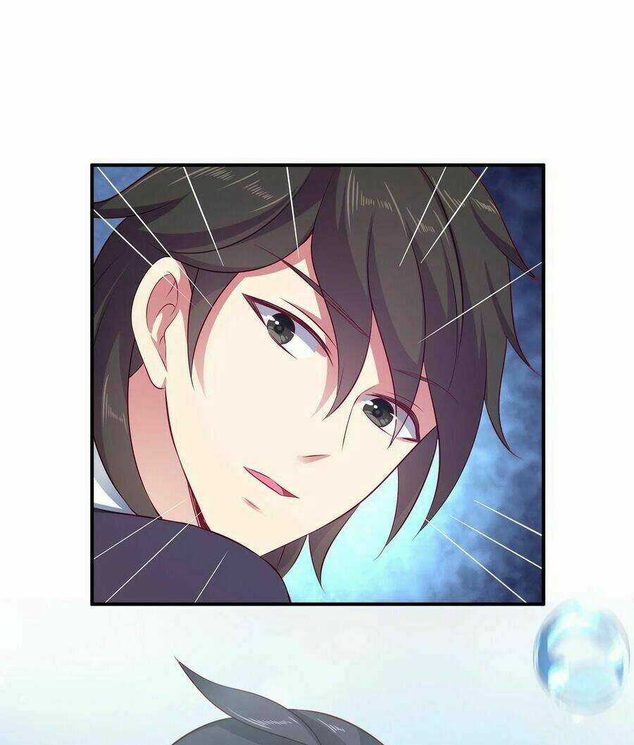 Tân Nương Nhân Ngư Của Long Vương Chapter 16 trang 24