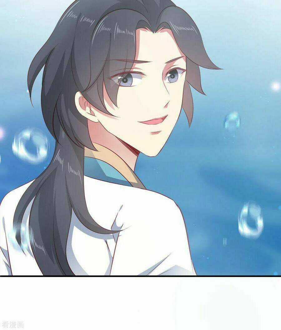 Tân Nương Nhân Ngư Của Long Vương Chapter 16 trang 25