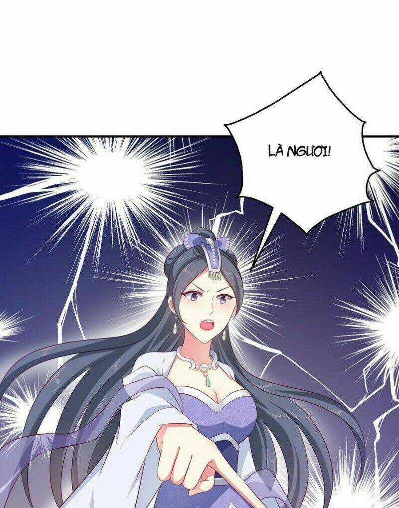 Tân Nương Nhân Ngư Của Long Vương Chapter 16 trang 26