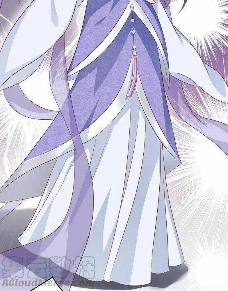 Tân Nương Nhân Ngư Của Long Vương Chapter 16 trang 27