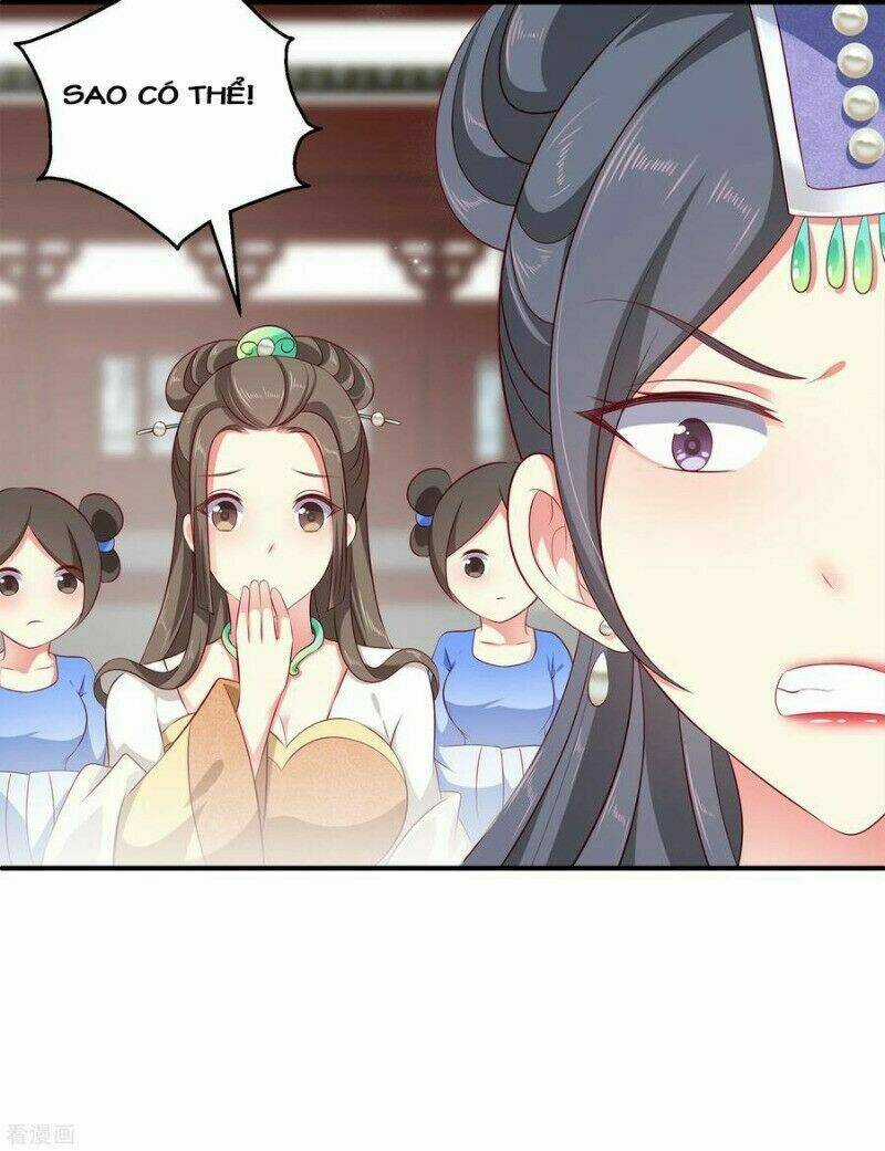 Tân Nương Nhân Ngư Của Long Vương Chapter 16 trang 28