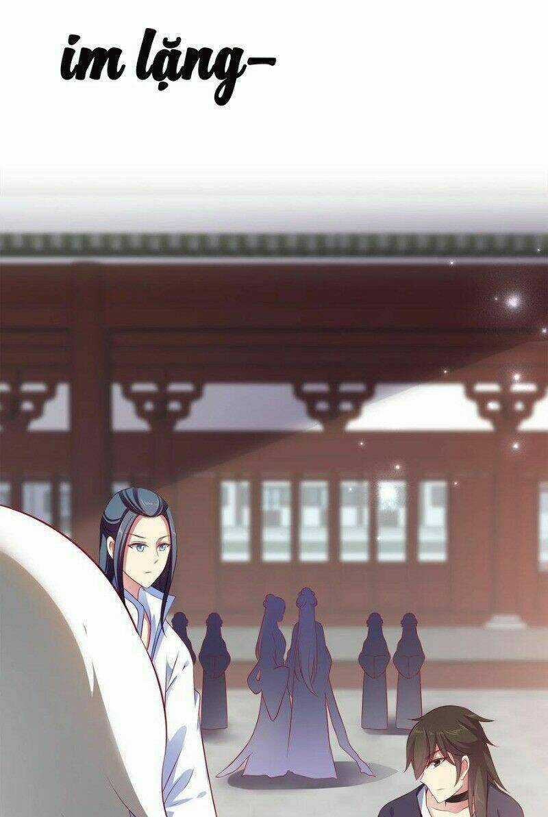 Tân Nương Nhân Ngư Của Long Vương Chapter 16 trang 34