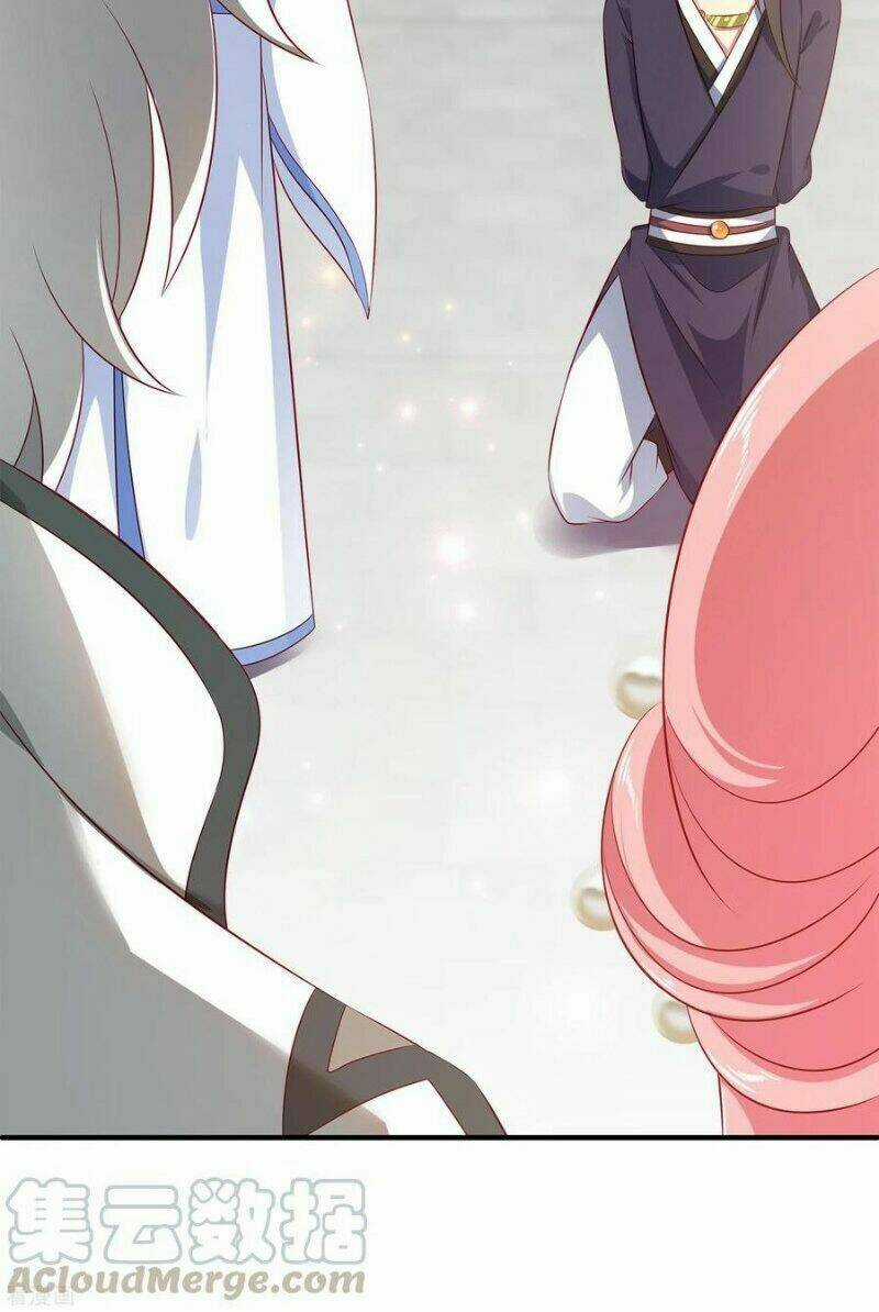 Tân Nương Nhân Ngư Của Long Vương Chapter 16 trang 35