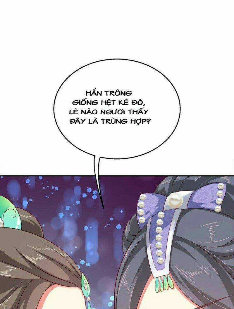 Tân Nương Nhân Ngư Của Long Vương Chapter 16 trang 36