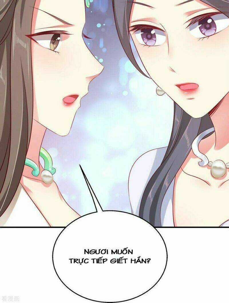 Tân Nương Nhân Ngư Của Long Vương Chapter 16 trang 37