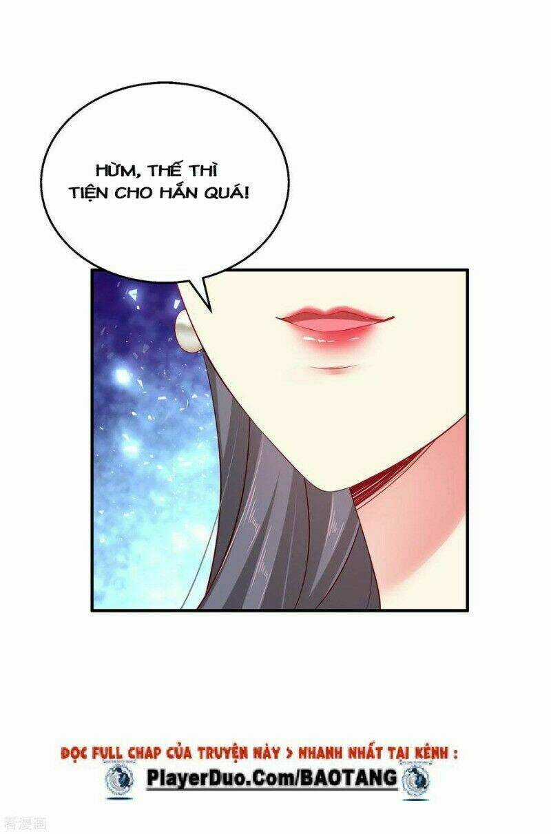 Tân Nương Nhân Ngư Của Long Vương Chapter 16 trang 38