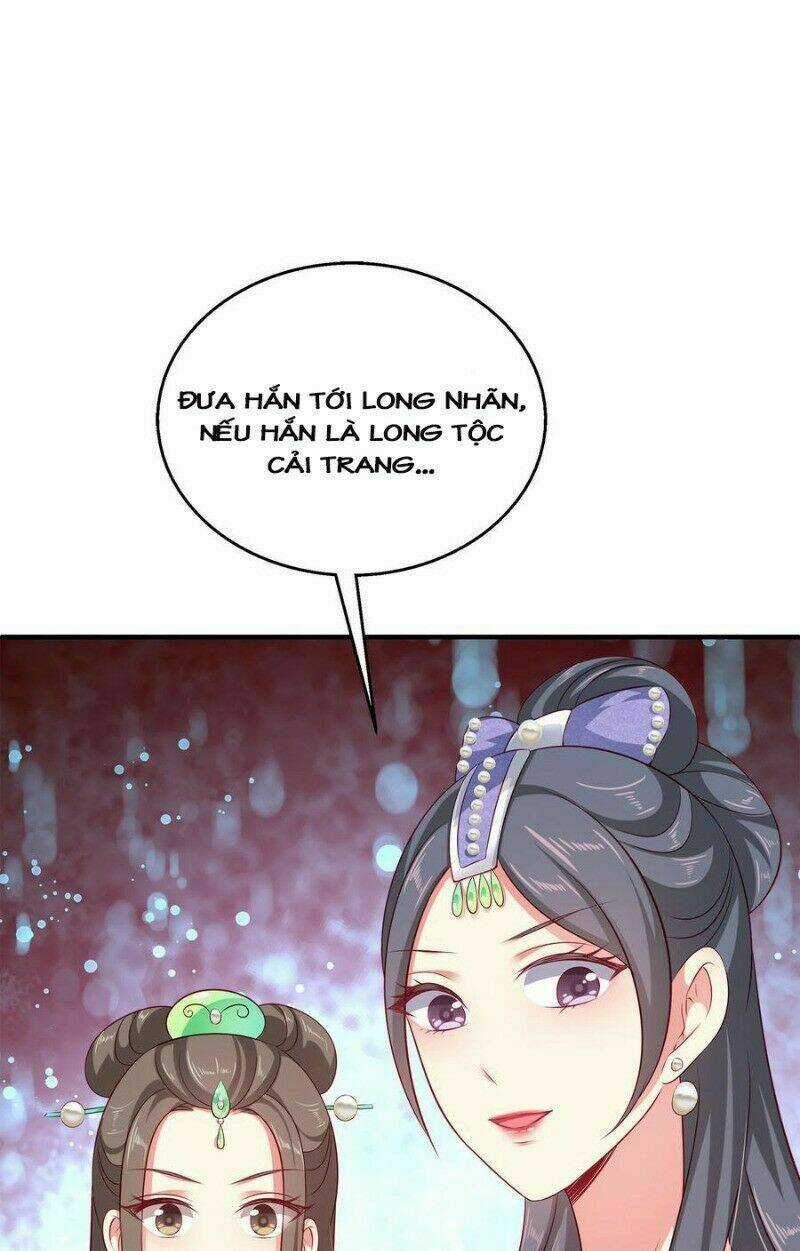 Tân Nương Nhân Ngư Của Long Vương Chapter 16 trang 39