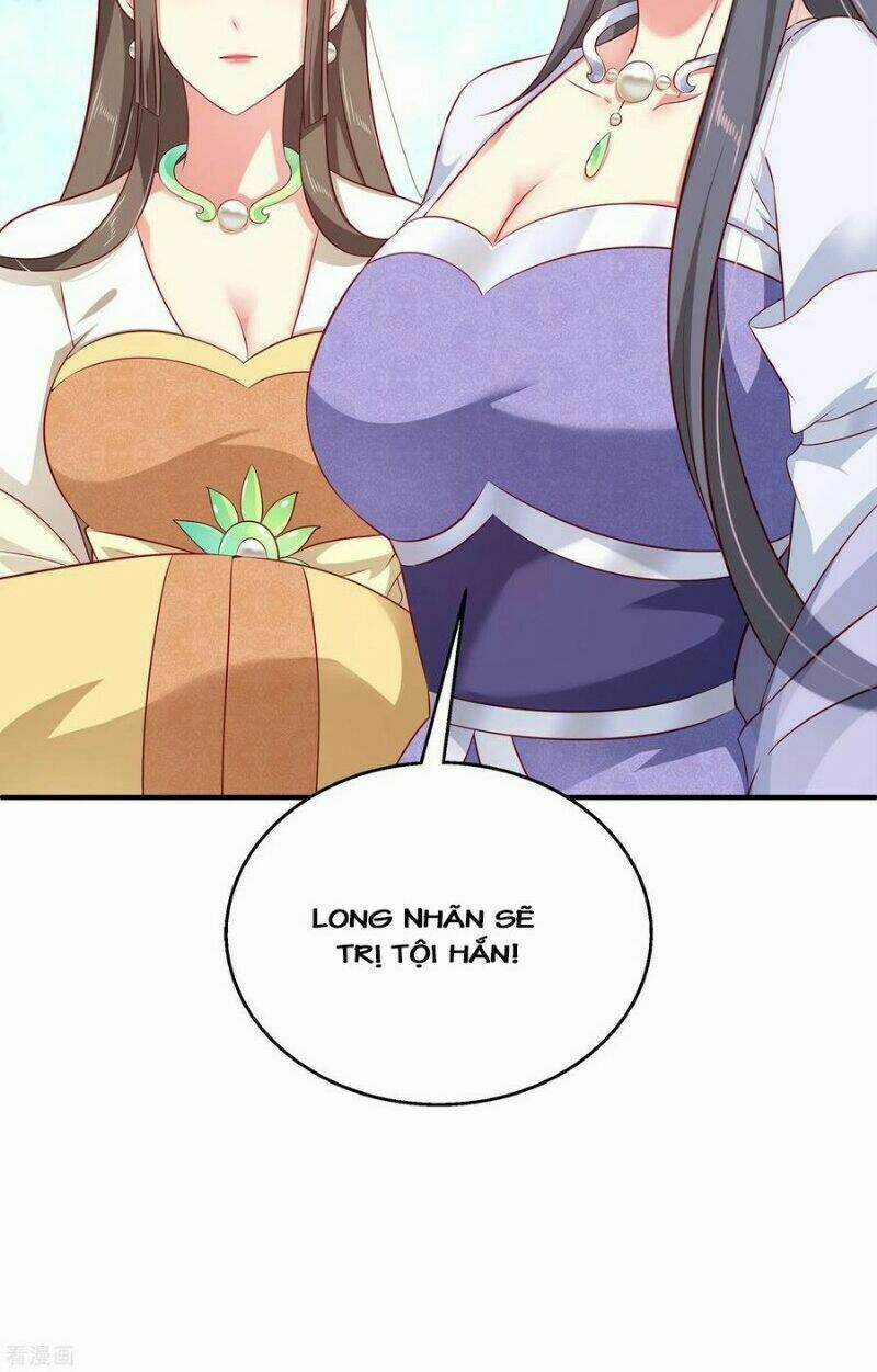 Tân Nương Nhân Ngư Của Long Vương Chapter 16 trang 40