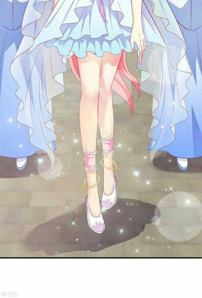 Tân Nương Nhân Ngư Của Long Vương Chapter 16 trang 5