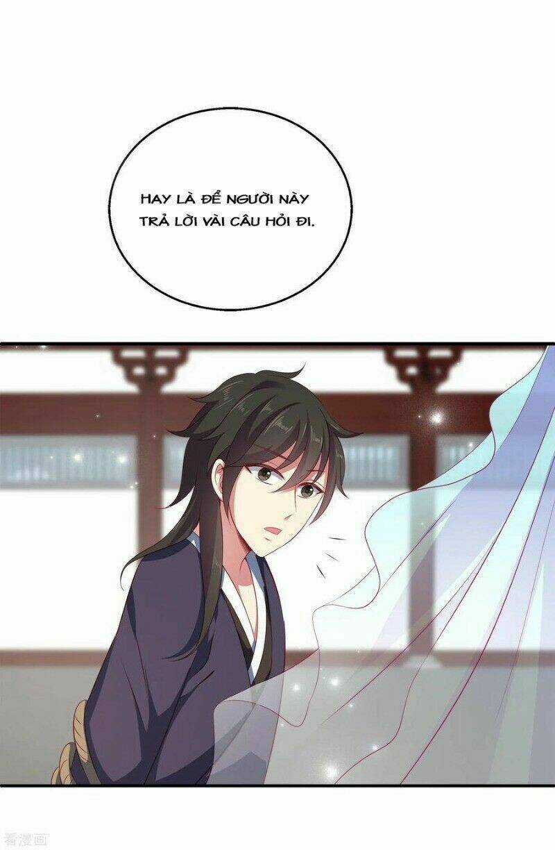 Tân Nương Nhân Ngư Của Long Vương Chapter 16 trang 6