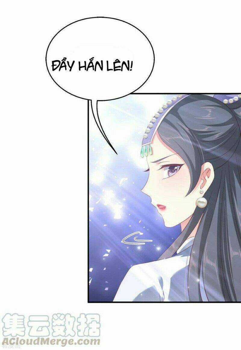 Tân Nương Nhân Ngư Của Long Vương Chapter 17 trang 11