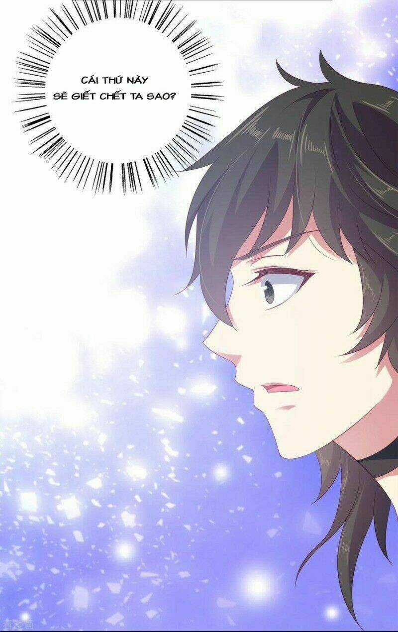 Tân Nương Nhân Ngư Của Long Vương Chapter 17 trang 13