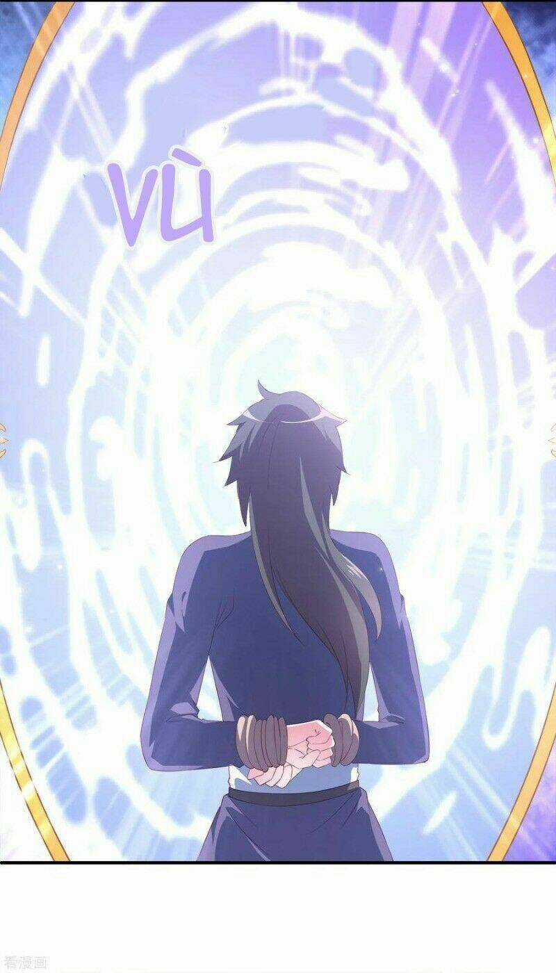 Tân Nương Nhân Ngư Của Long Vương Chapter 17 trang 14