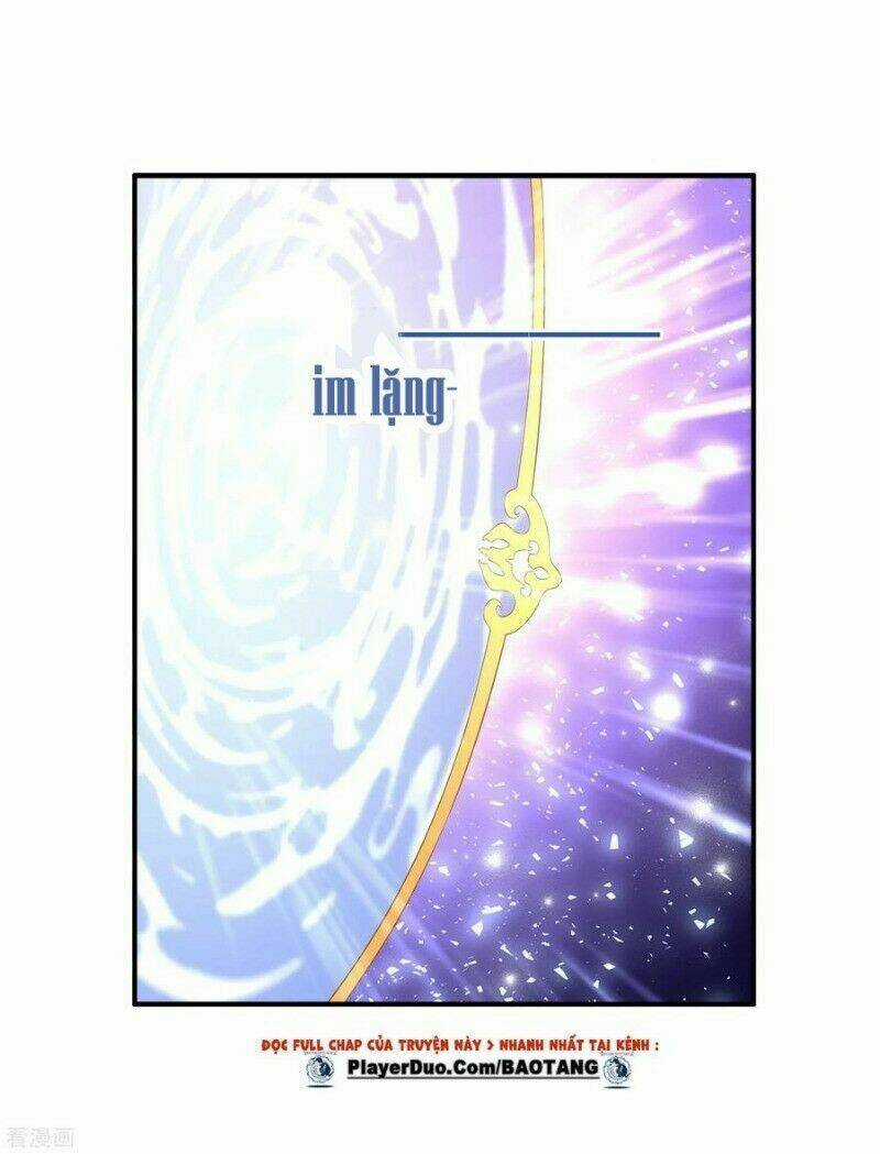 Tân Nương Nhân Ngư Của Long Vương Chapter 17 trang 15