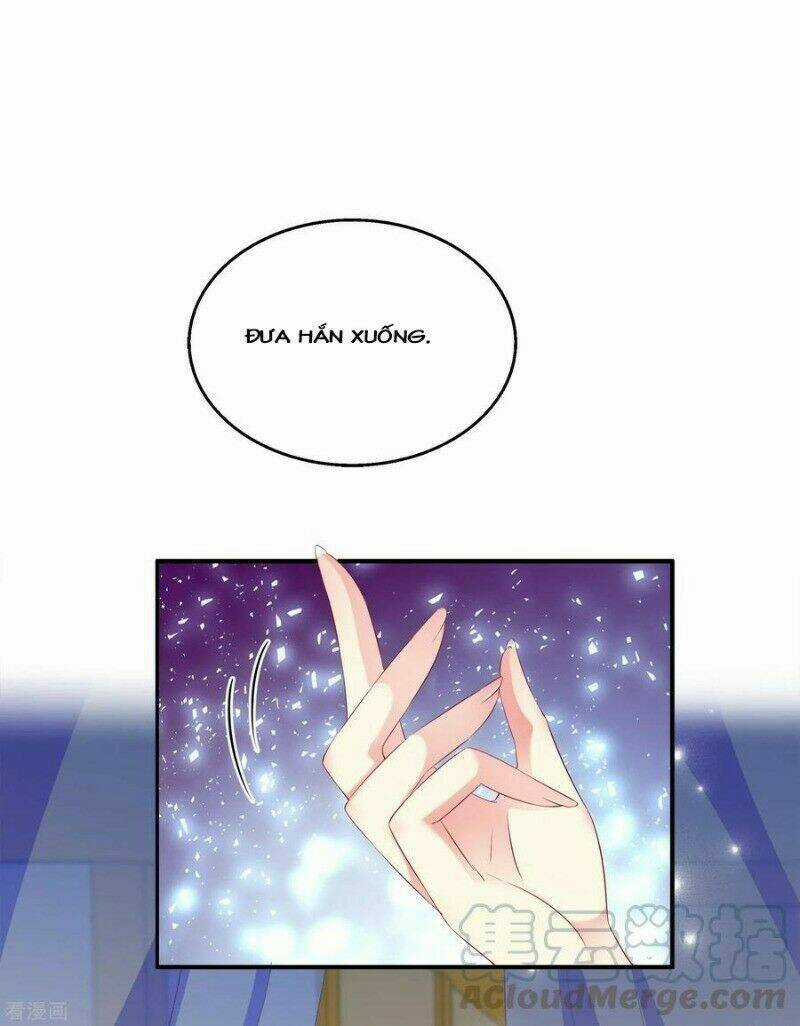 Tân Nương Nhân Ngư Của Long Vương Chapter 17 trang 18