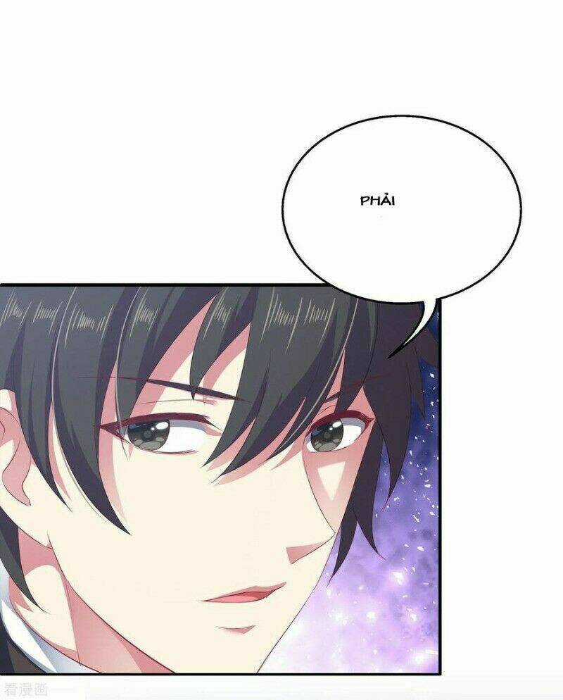 Tân Nương Nhân Ngư Của Long Vương Chapter 17 trang 22