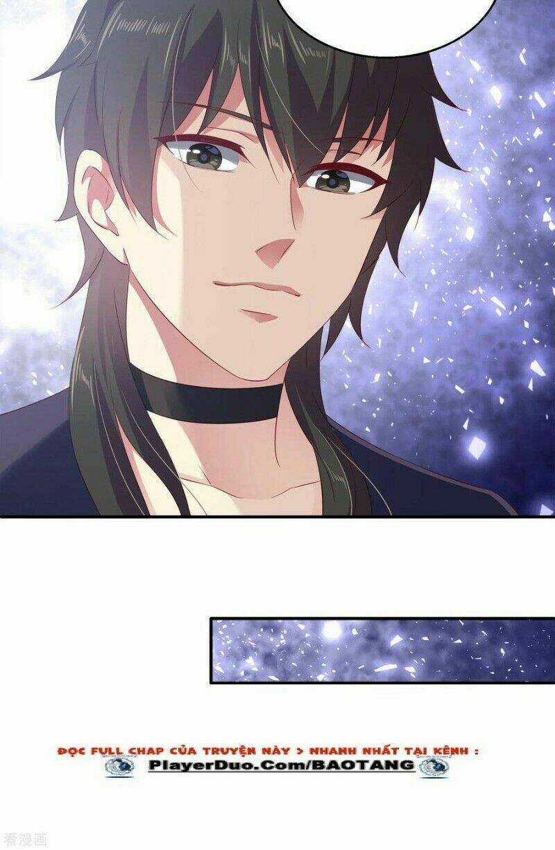 Tân Nương Nhân Ngư Của Long Vương Chapter 17 trang 24