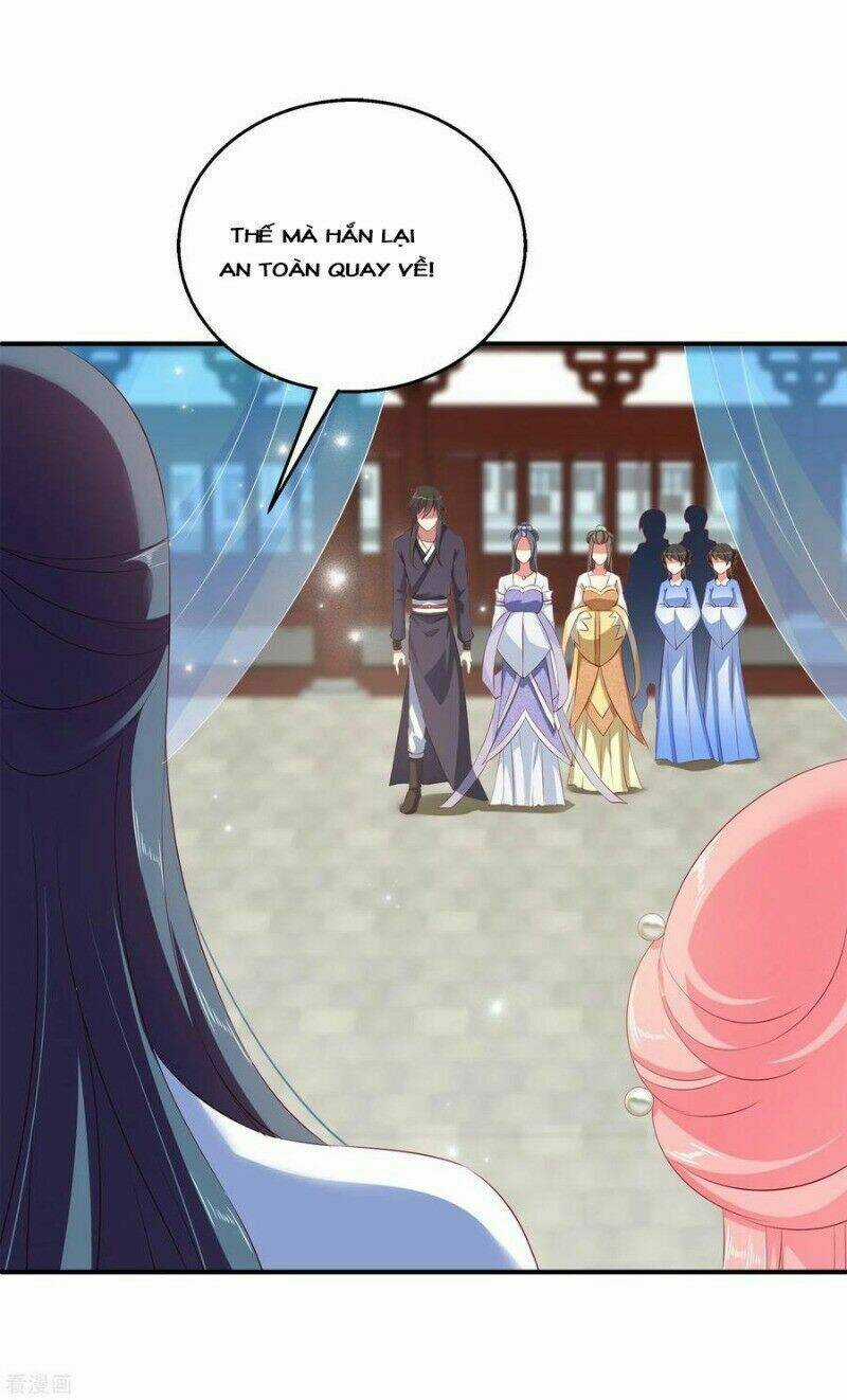 Tân Nương Nhân Ngư Của Long Vương Chapter 17 trang 25