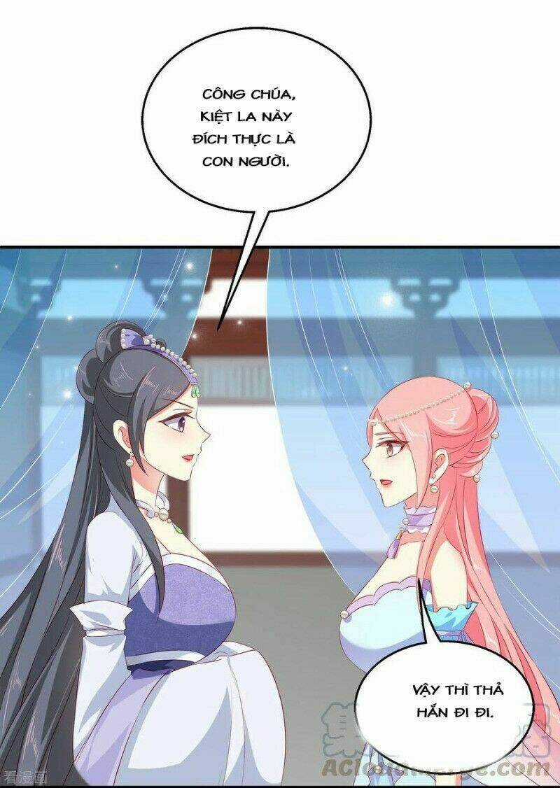 Tân Nương Nhân Ngư Của Long Vương Chapter 17 trang 26