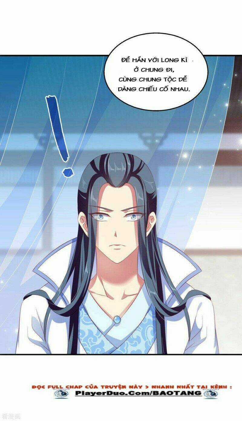 Tân Nương Nhân Ngư Của Long Vương Chapter 17 trang 28