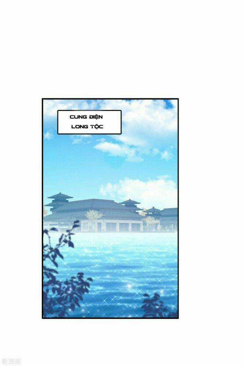 Tân Nương Nhân Ngư Của Long Vương Chapter 17 trang 30