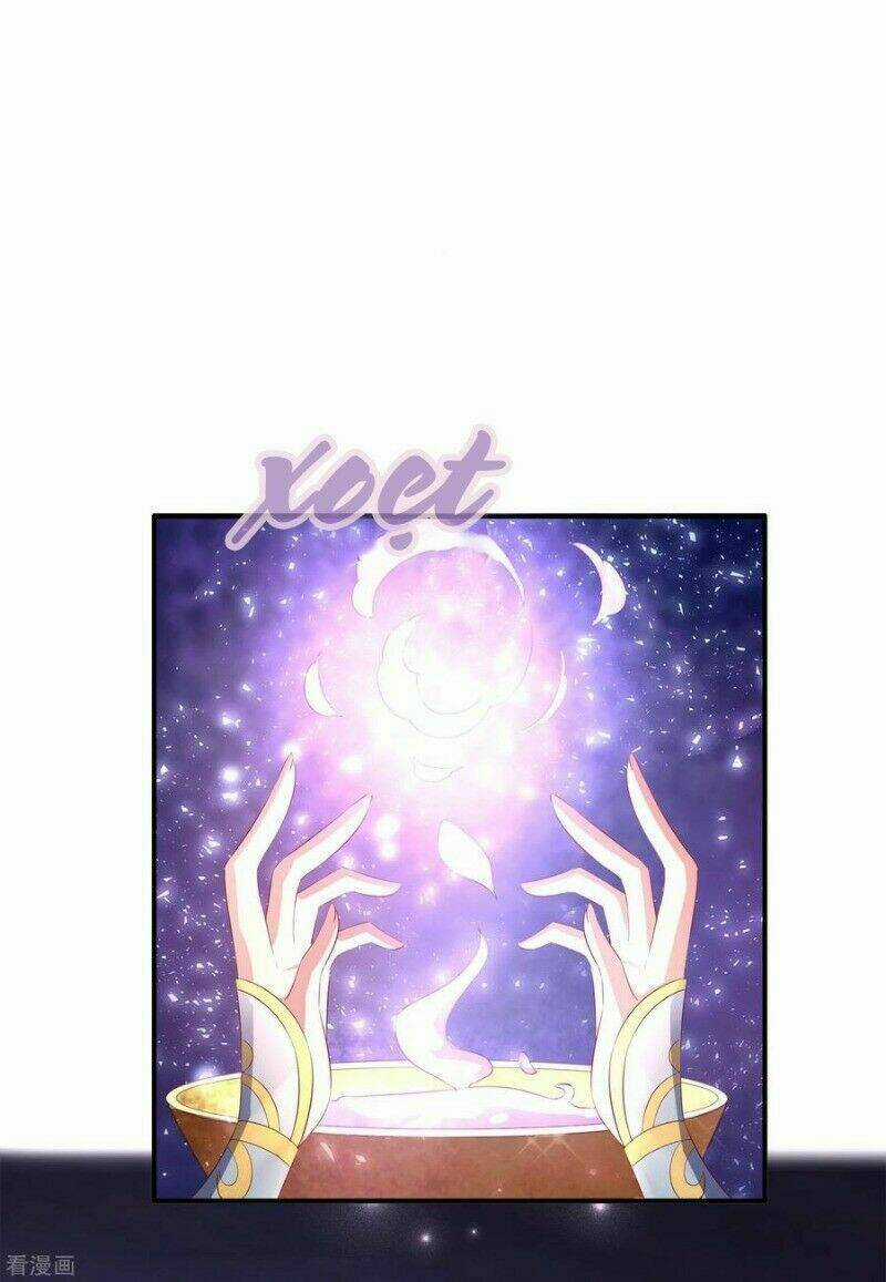 Tân Nương Nhân Ngư Của Long Vương Chapter 17 trang 31