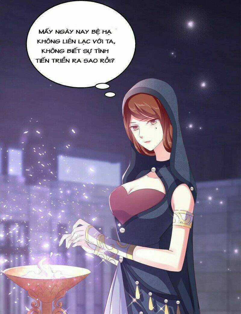 Tân Nương Nhân Ngư Của Long Vương Chapter 17 trang 32