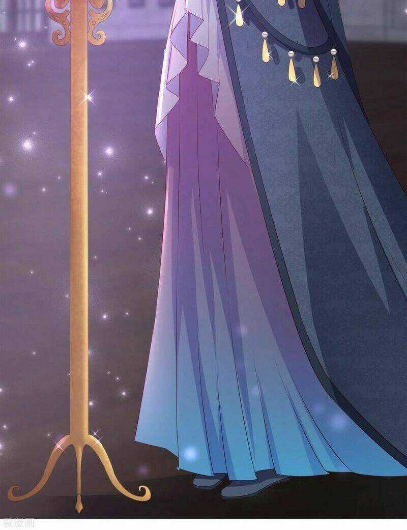 Tân Nương Nhân Ngư Của Long Vương Chapter 17 trang 33