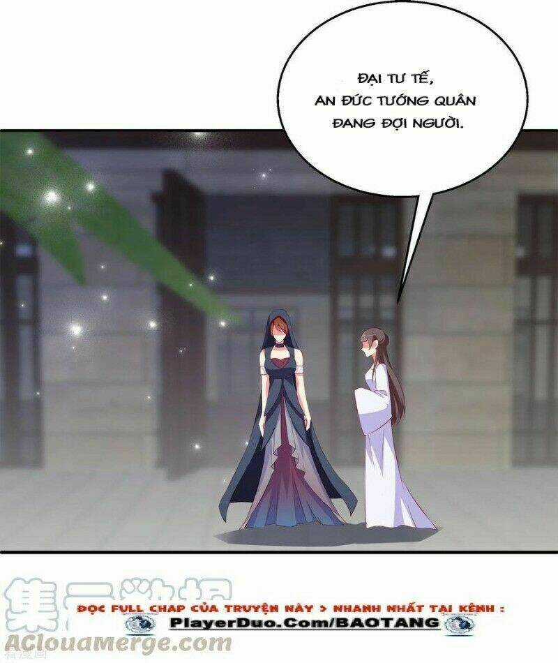 Tân Nương Nhân Ngư Của Long Vương Chapter 17 trang 34