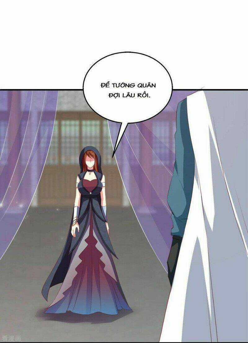 Tân Nương Nhân Ngư Của Long Vương Chapter 17 trang 35