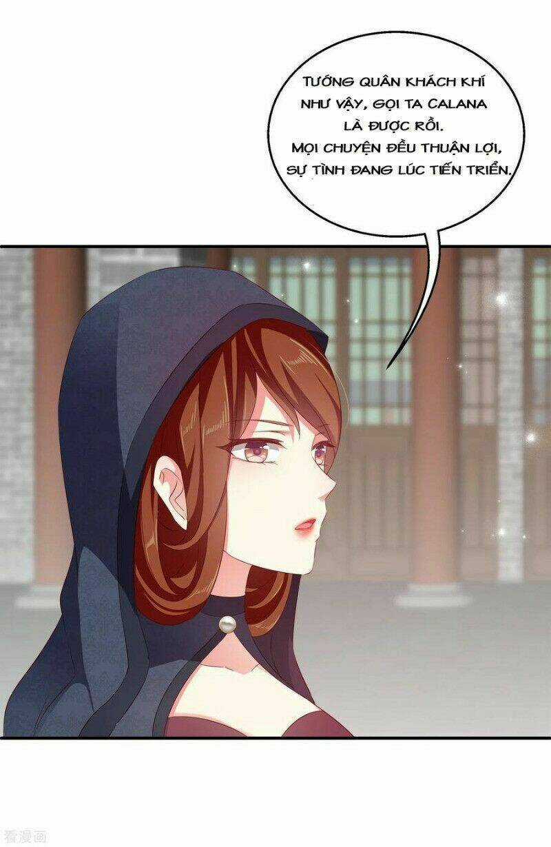 Tân Nương Nhân Ngư Của Long Vương Chapter 17 trang 37