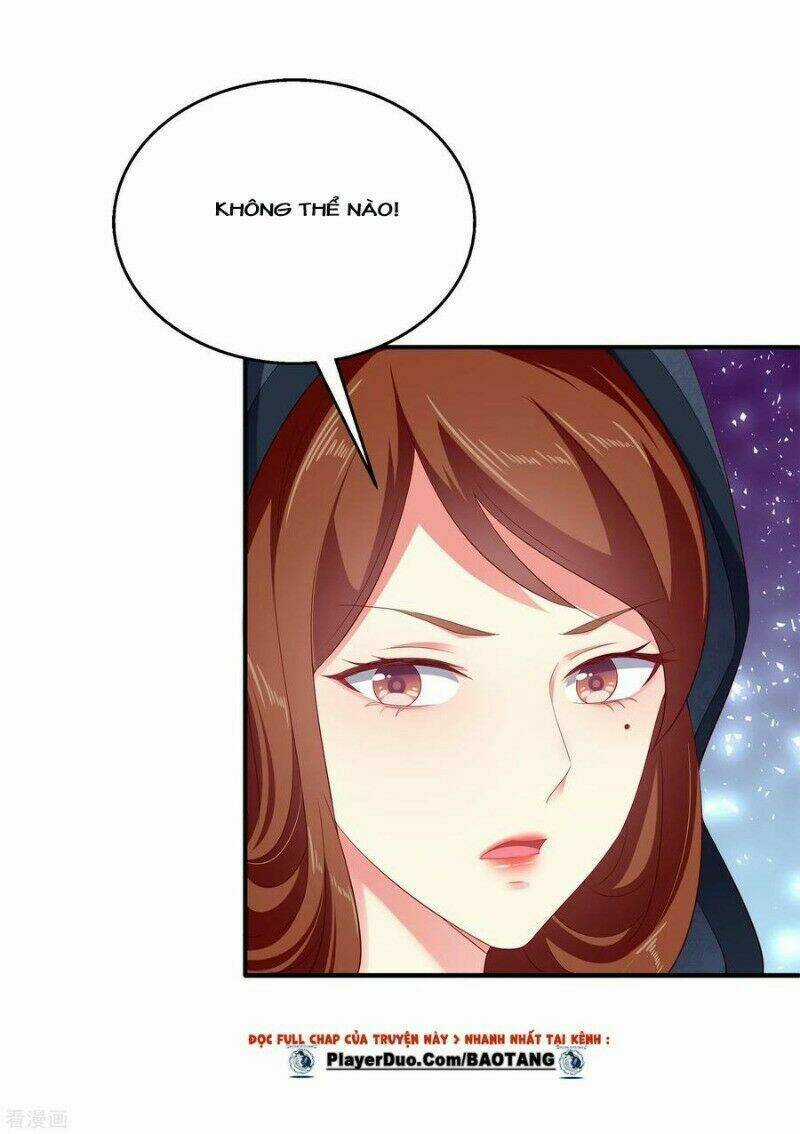 Tân Nương Nhân Ngư Của Long Vương Chapter 18 trang 14