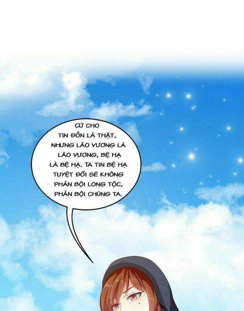 Tân Nương Nhân Ngư Của Long Vương Chapter 18 trang 15