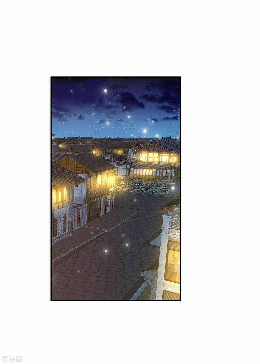 Tân Nương Nhân Ngư Của Long Vương Chapter 18 trang 19