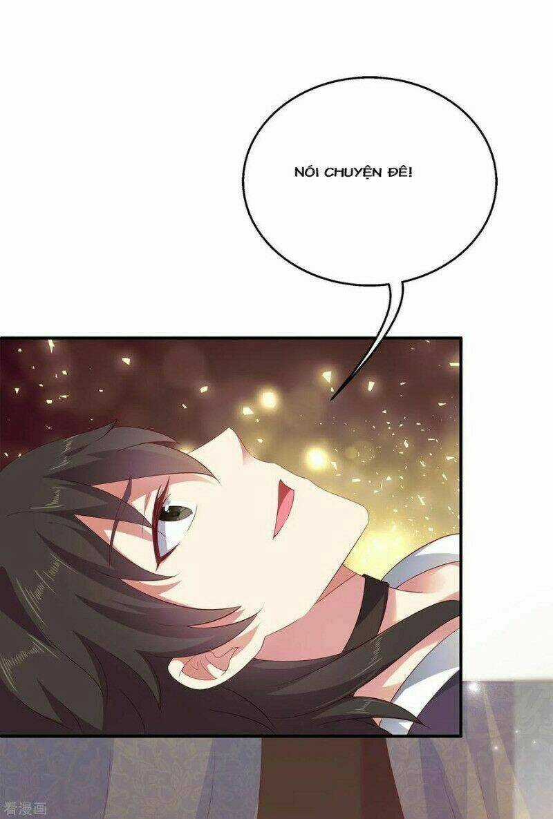 Tân Nương Nhân Ngư Của Long Vương Chapter 18 trang 20