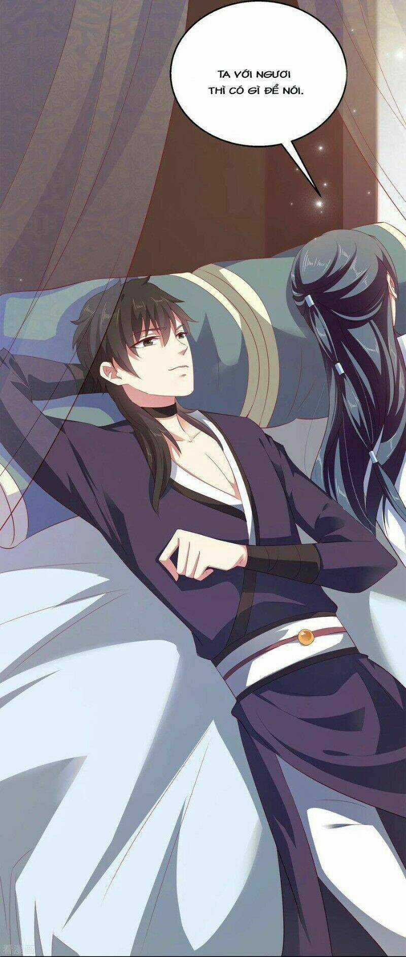 Tân Nương Nhân Ngư Của Long Vương Chapter 18 trang 21