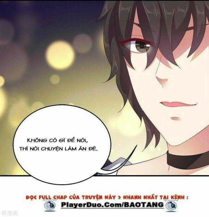 Tân Nương Nhân Ngư Của Long Vương Chapter 18 trang 22