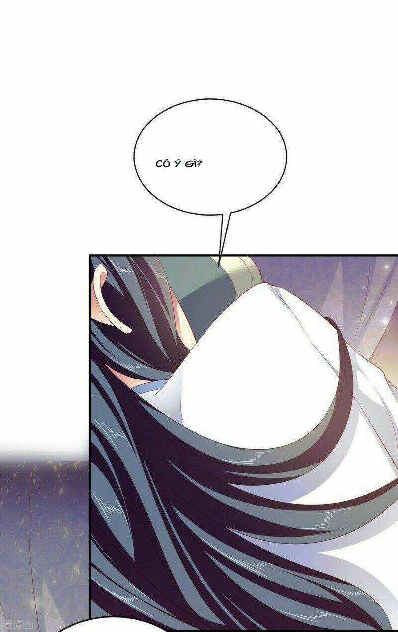 Tân Nương Nhân Ngư Của Long Vương Chapter 18 trang 23