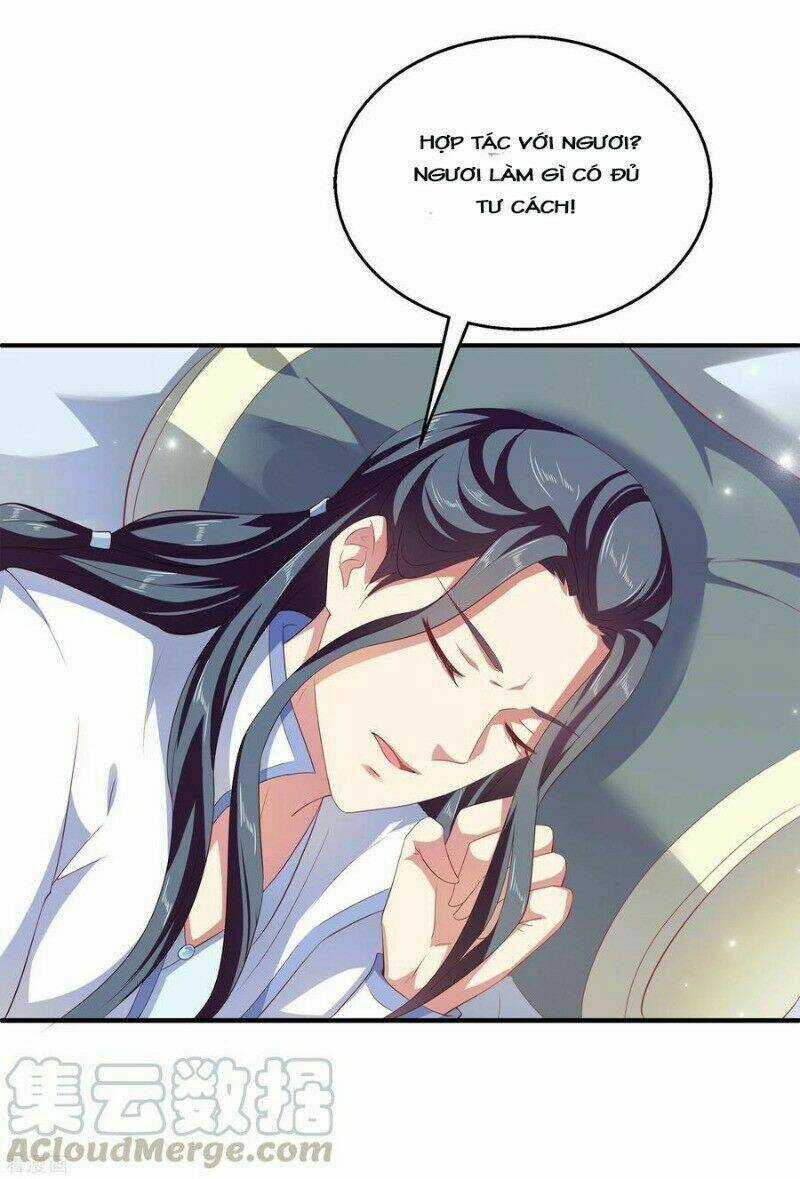 Tân Nương Nhân Ngư Của Long Vương Chapter 18 trang 25