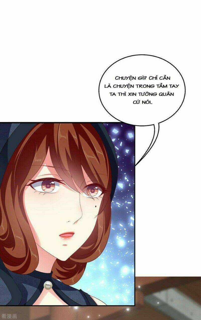 Tân Nương Nhân Ngư Của Long Vương Chapter 18 trang 3