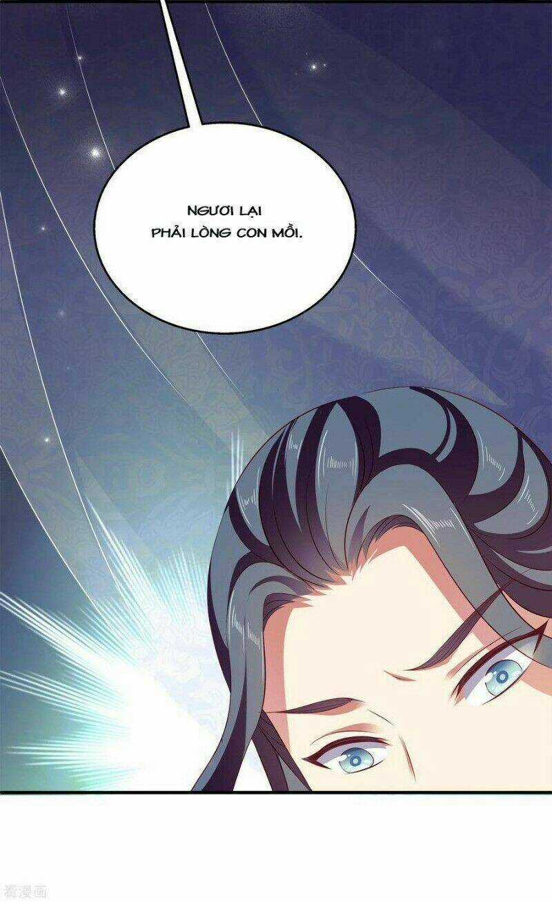 Tân Nương Nhân Ngư Của Long Vương Chapter 18 trang 31