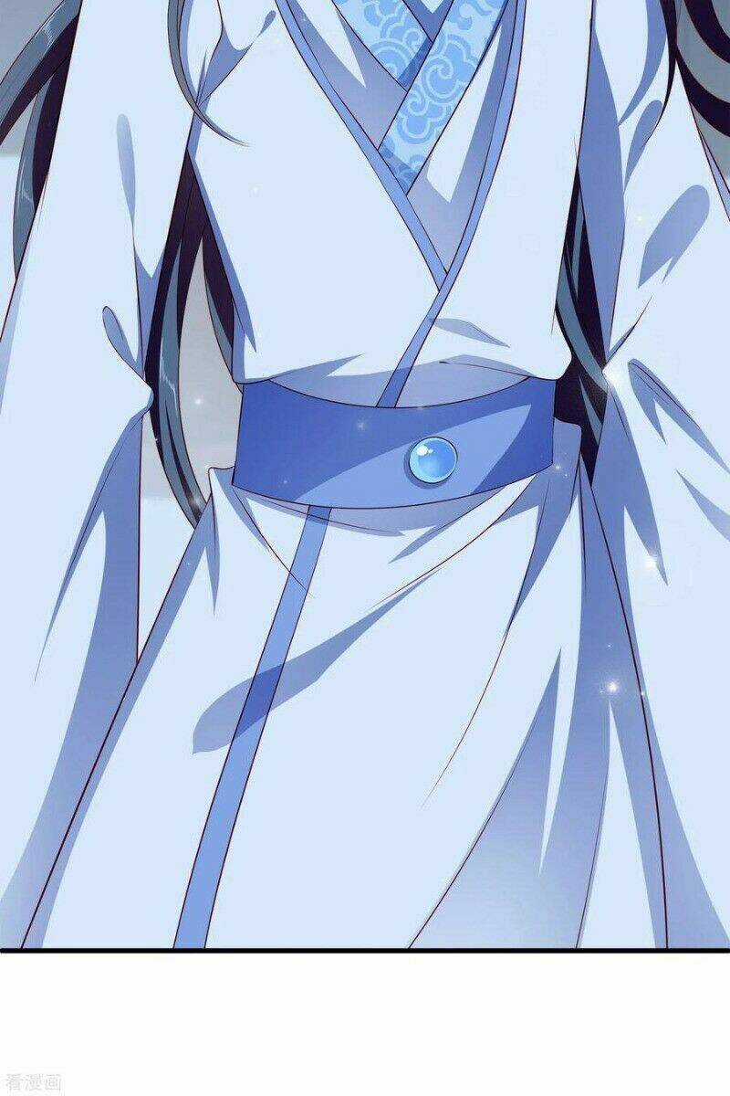 Tân Nương Nhân Ngư Của Long Vương Chapter 18 trang 37