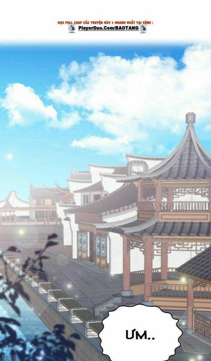 Tân Nương Nhân Ngư Của Long Vương Chapter 18 trang 6