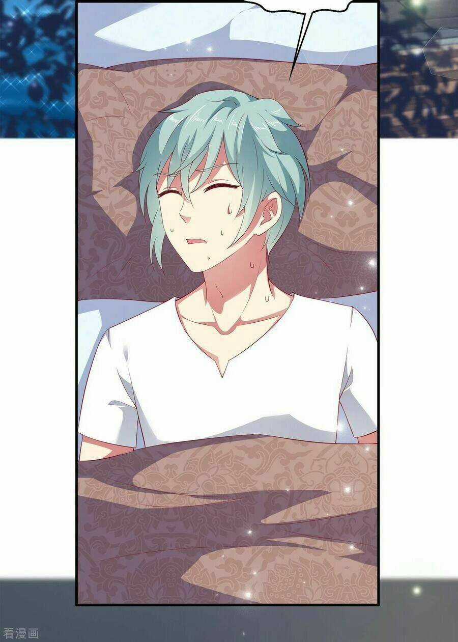 Tân Nương Nhân Ngư Của Long Vương Chapter 18 trang 7