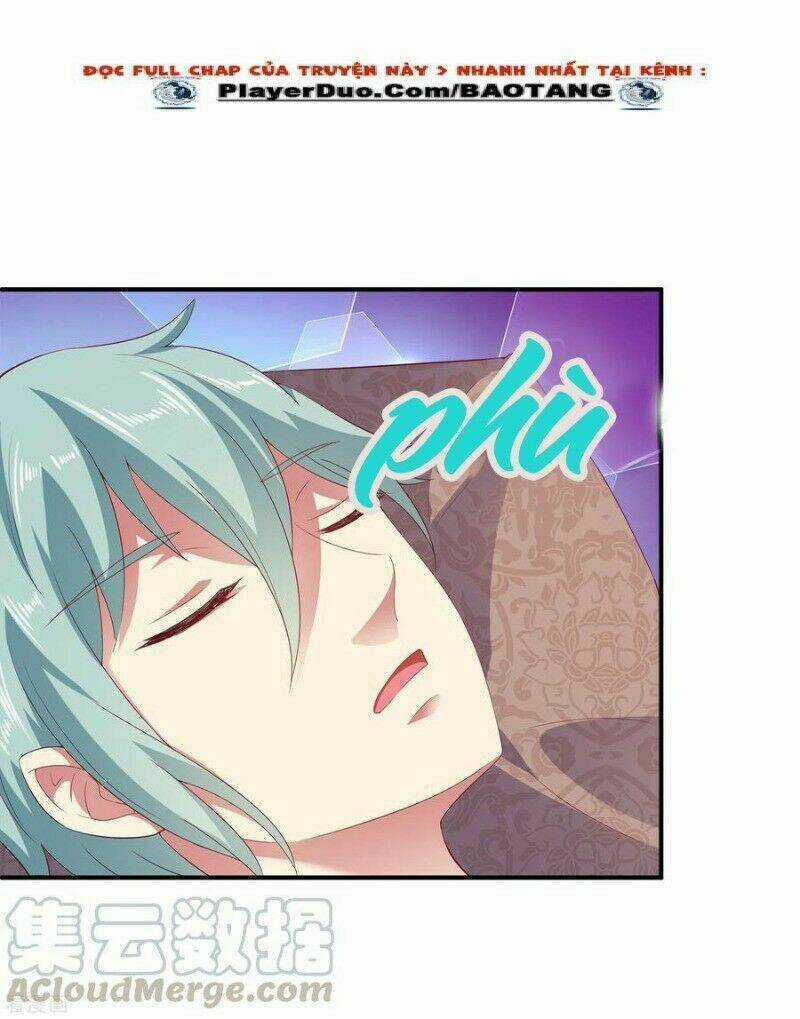 Tân Nương Nhân Ngư Của Long Vương Chapter 18 trang 9