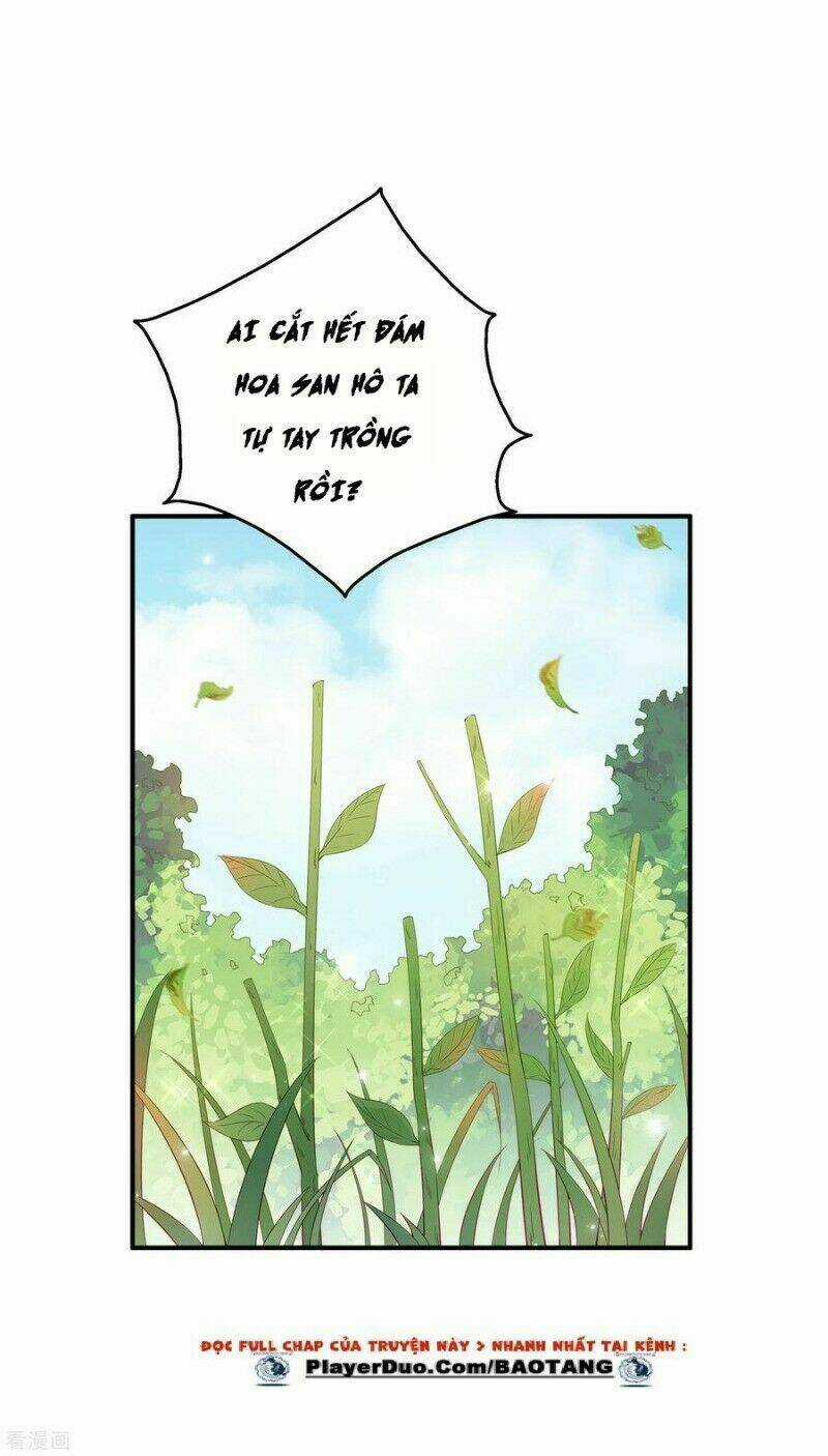 Tân Nương Nhân Ngư Của Long Vương Chapter 19 trang 12