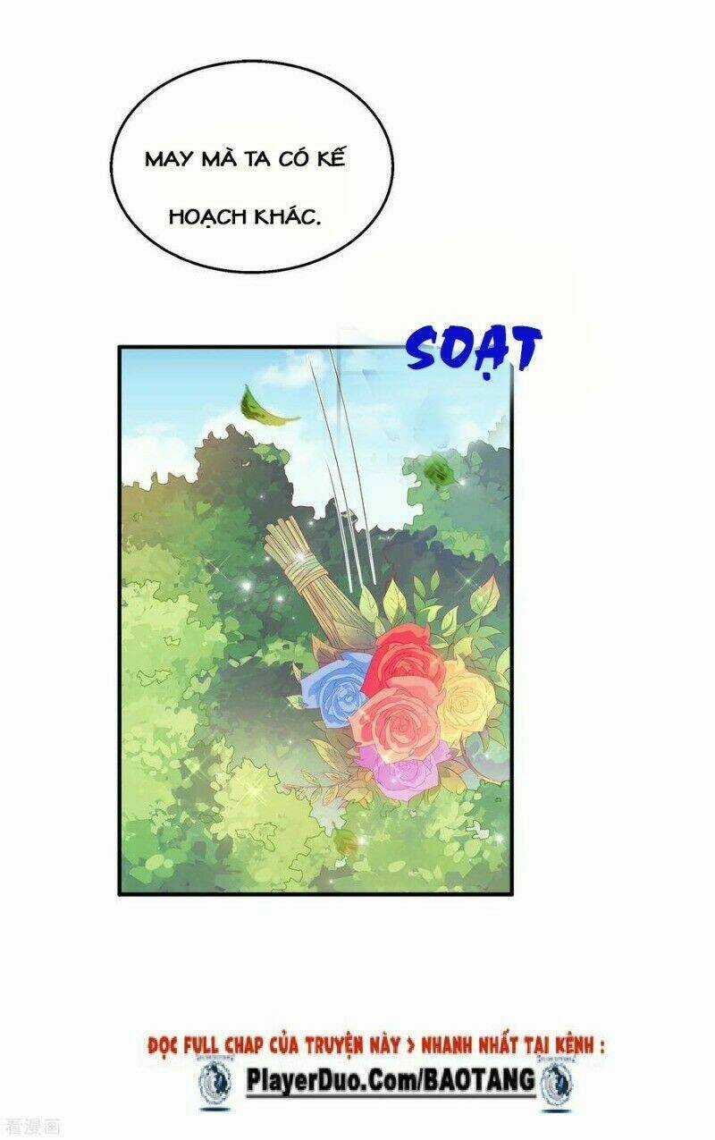 Tân Nương Nhân Ngư Của Long Vương Chapter 19 trang 15