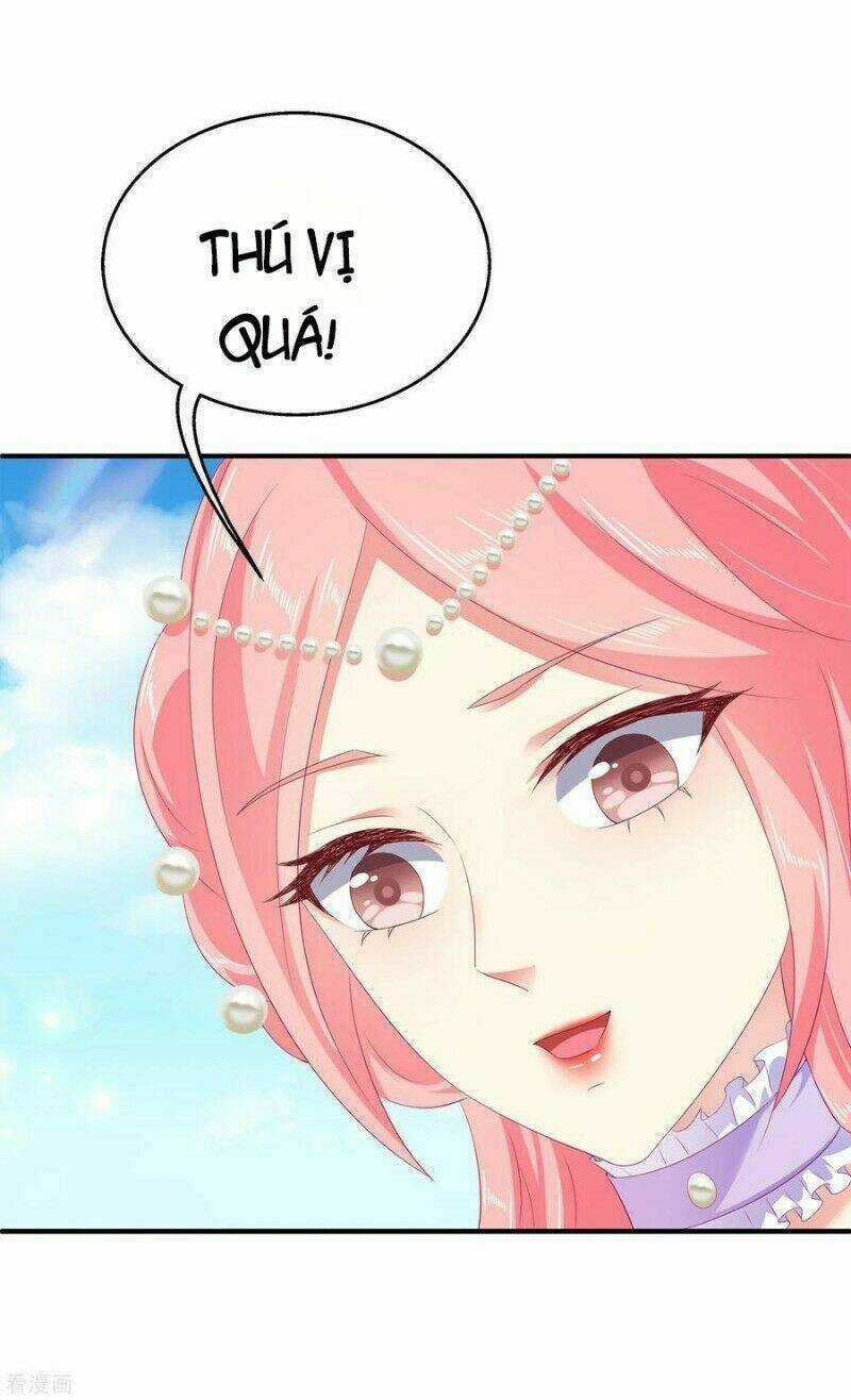 Tân Nương Nhân Ngư Của Long Vương Chapter 19 trang 22